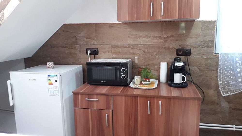 Cabana de inchiriat Arieseni