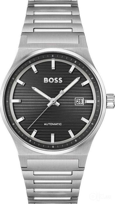 Hugo Boss Candor Black