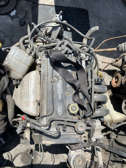 Двигателя Ford Focus Mondeo из Европы