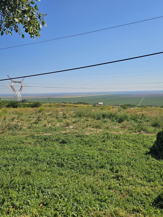 Teren de vânzare Vanatori Galați