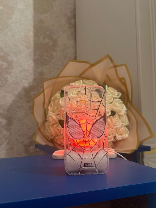 Айфонға чехолдар