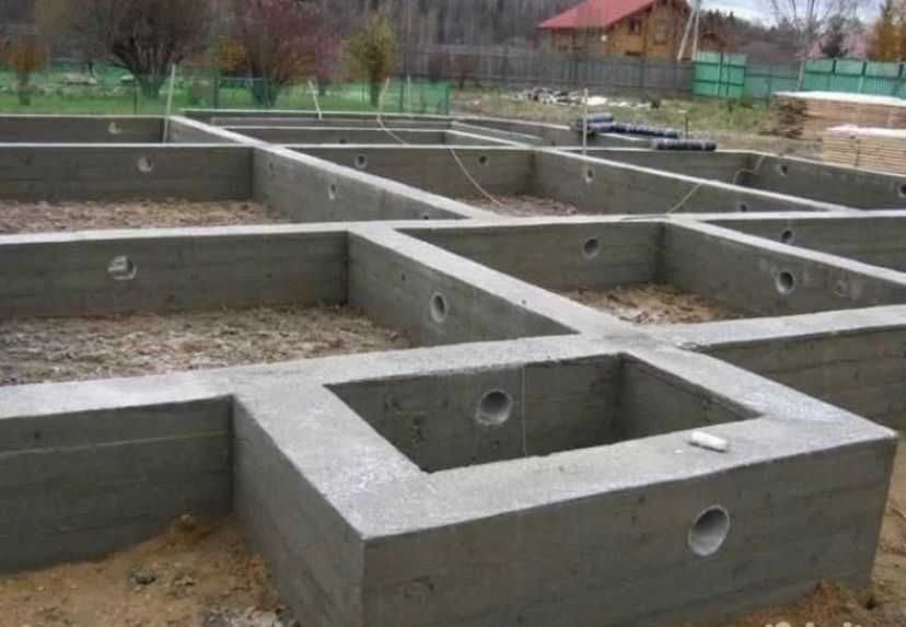 Алмазное бурение, сверление