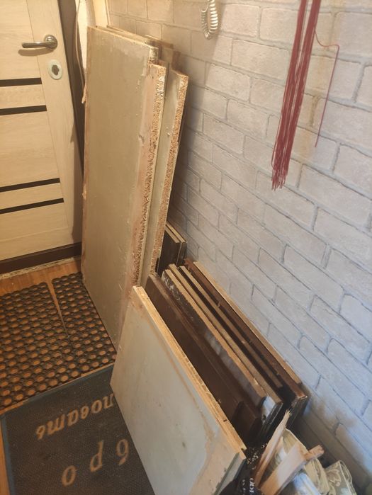 Дрова бесплатно самовывоз