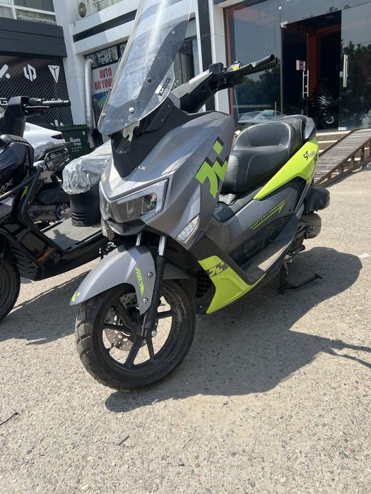 Новинка! Оригинал ST-MAX 150 Бонус!