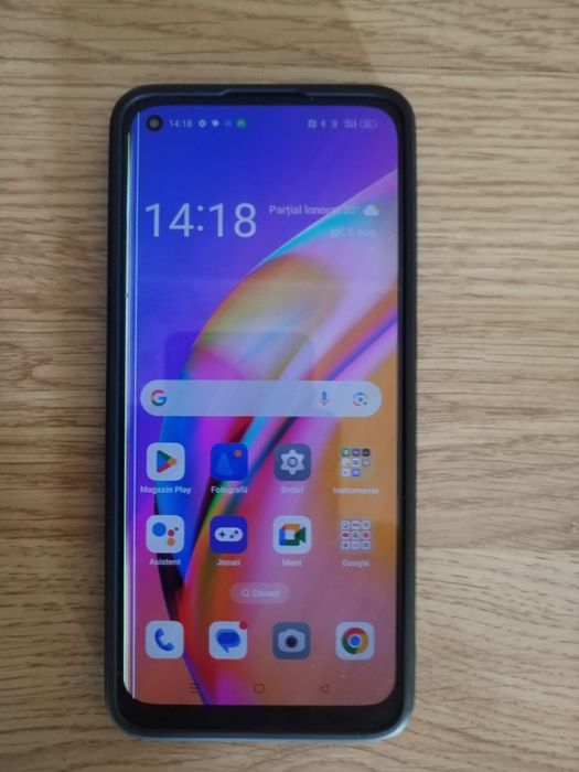 Vând Oppo Reno 5 Lite