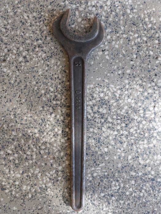 Гаечни ключове 46, 55, 60, 65, 70