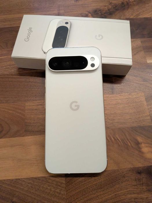 Google Pixel 9 Pro XL 256 GB