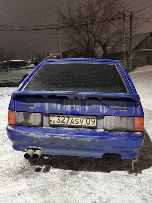 Продам Ваз 2114