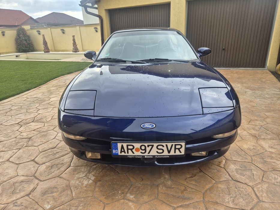 Ford Probe 2.0 16V 1995