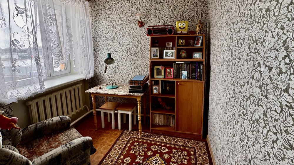 Продается 7 ком. дом по ул. Дюсембекова