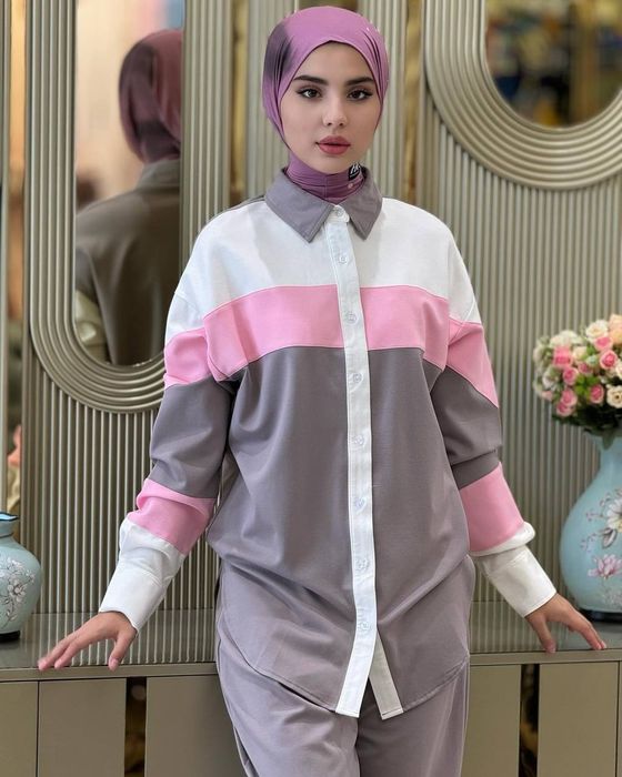 Янги туркия махсулоти