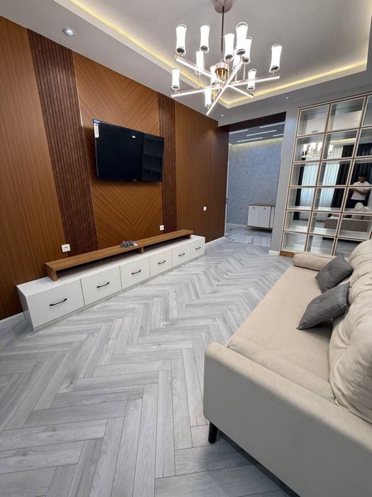 Продается Новостройка Паркентский  "ЖК Альберо"