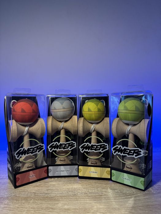 Kendama Sweets Gemstone