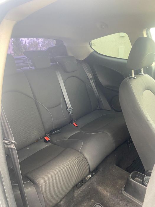 Alfa romeo Mito 1.3 diesel