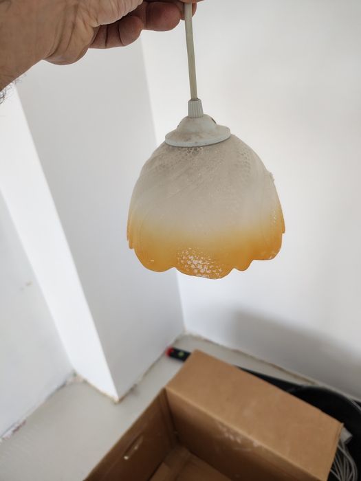 4бр осветителни тела