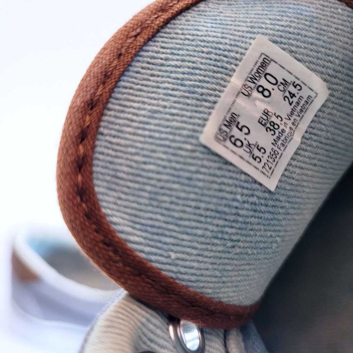 Vans, оригинални 38.5