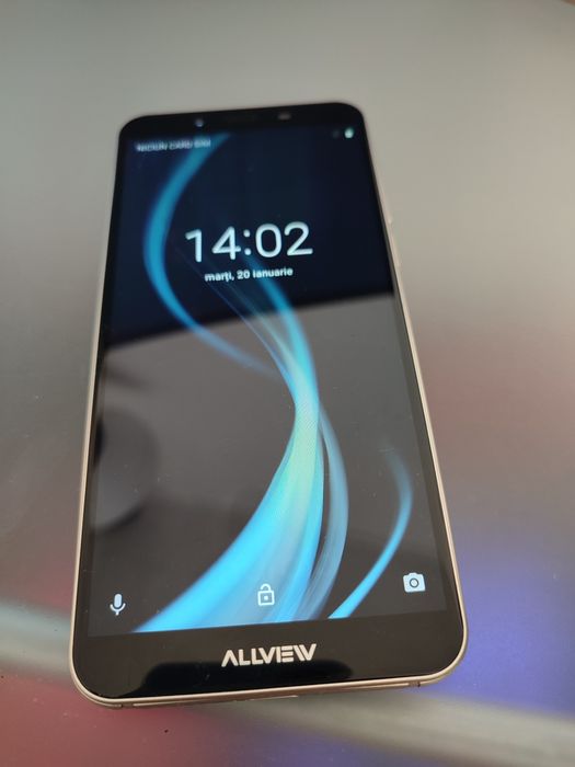 Allview X4 Infinity N