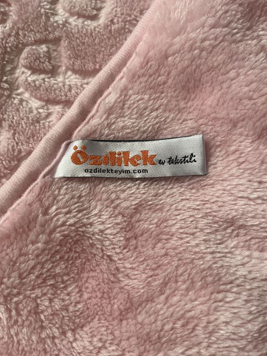 Бебешки одяла