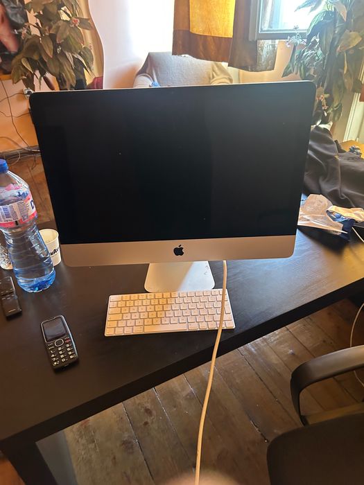 IMac 27 5 К Компютър