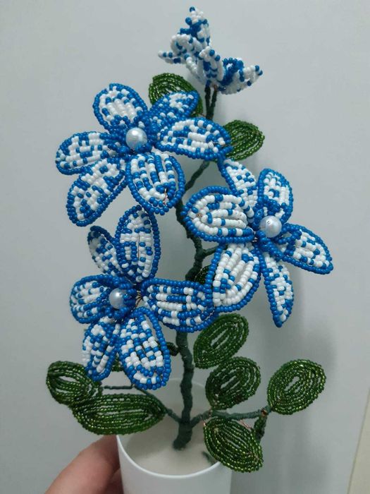 Цветы на 8 марта