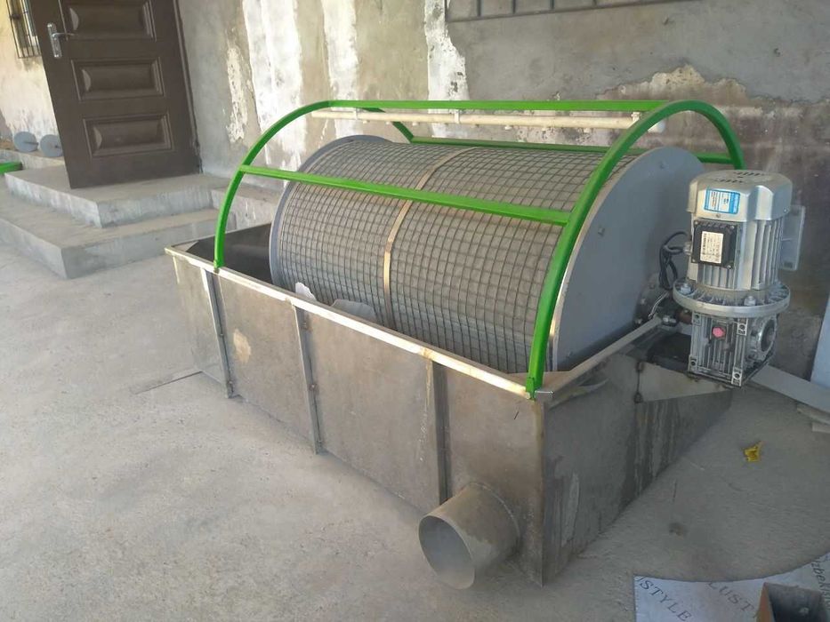 Фильтры для очистки воды и сточных вод (водоподготовка и водоочистка)