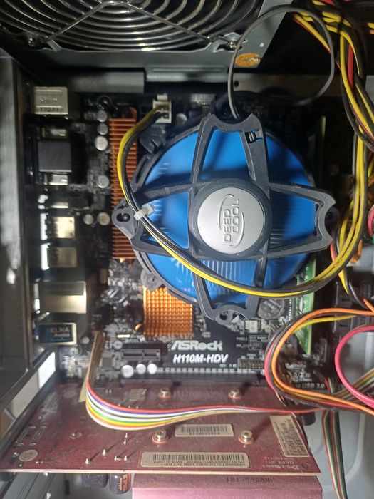 Продам Компьютер