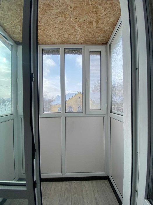 продаю 3 комнатную Майкудук