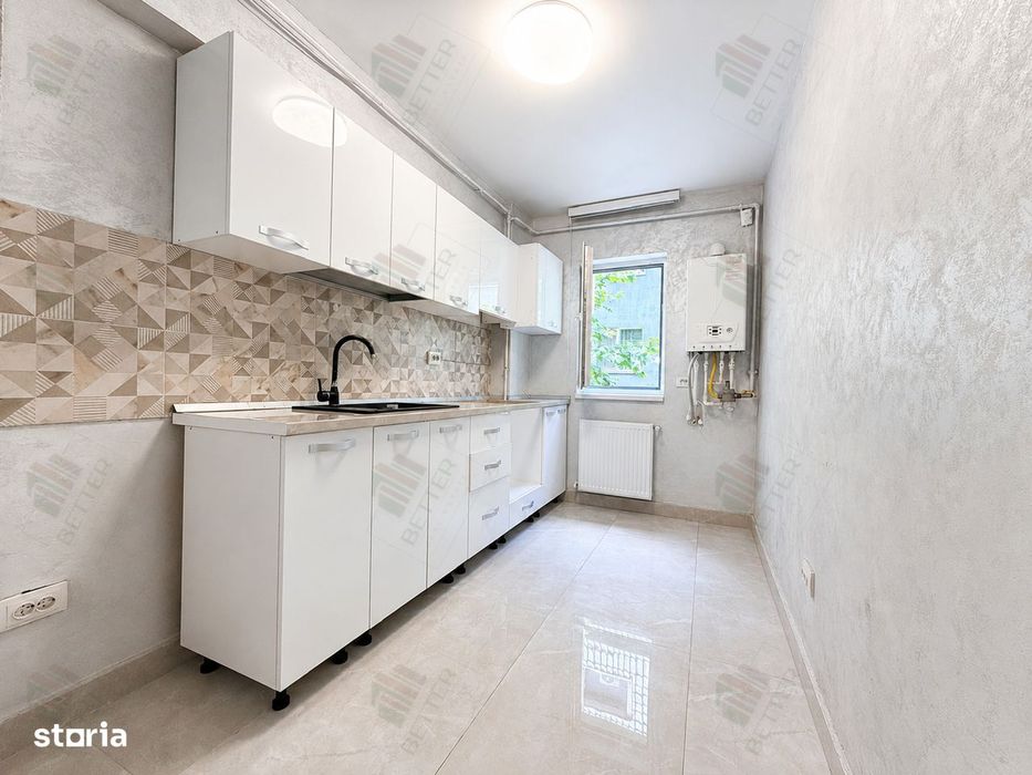 Apartament 3 camere | Decomandat | Popesti-Leordeni