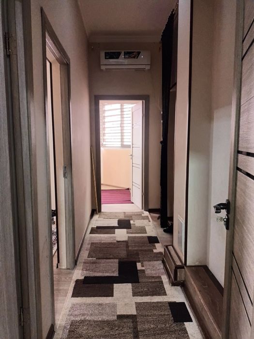 Жиззах ижарага уй