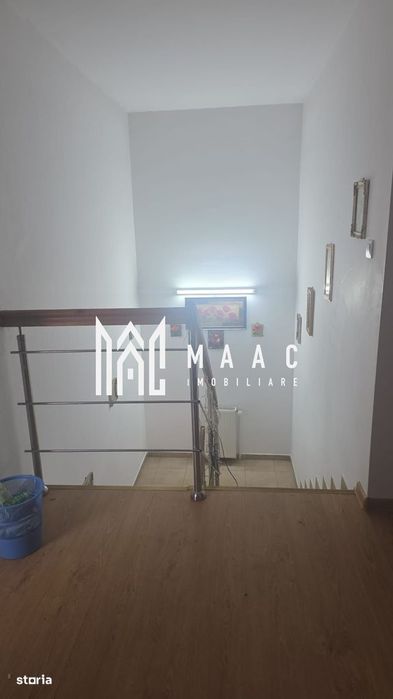 Casă de vânzare Sibiu, 6 camere | Reșița | 210 mp