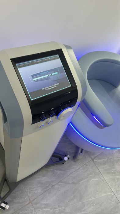 Трон Кегеля , в идеальном состоянии