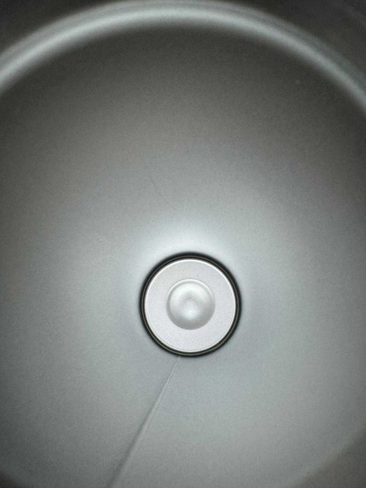 Termos cu capac si pai, 650 ml, Iron Flask