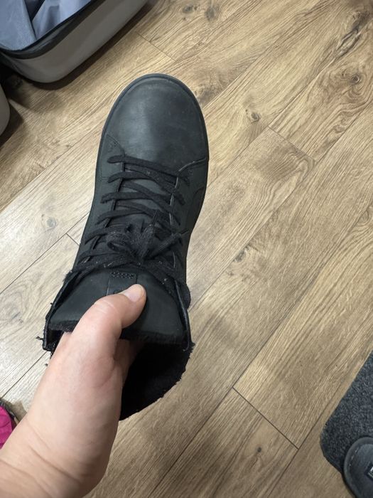 Демисезонная обувь Ecco продам срочно!