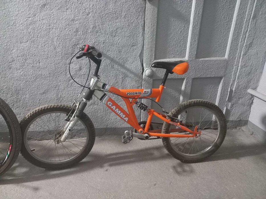 продам детские велосипеды