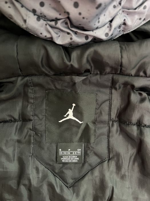 Детско яке JORDAN