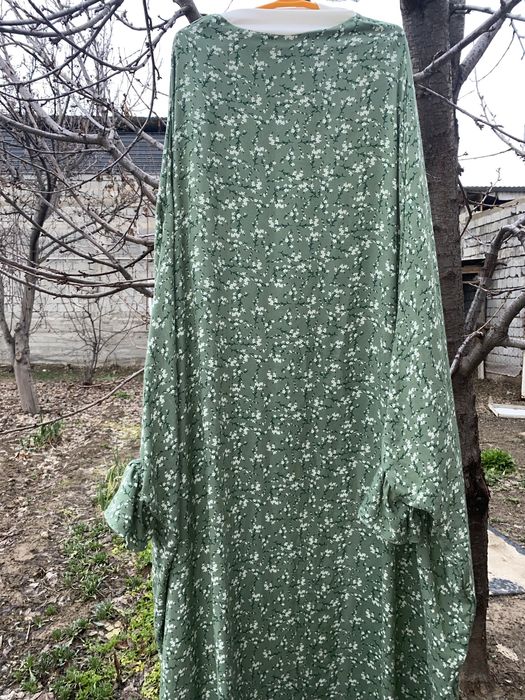 Издаль намазники