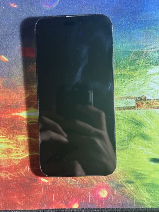 14 pro max продажа 80% акб