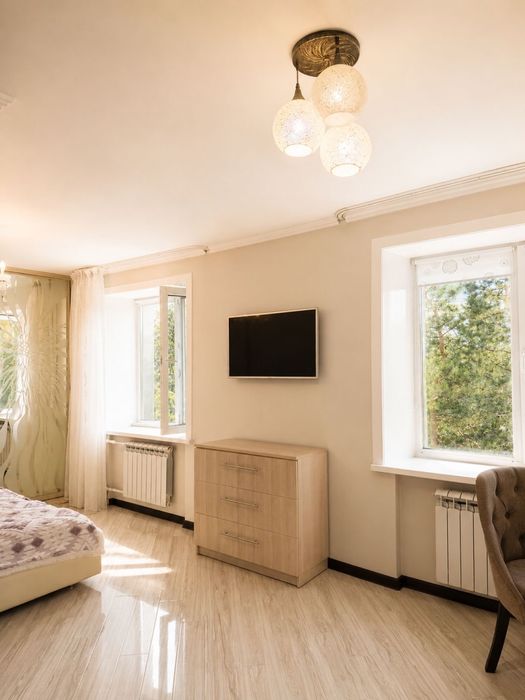 Продам 3 к квартиру 111 м2 в Парке