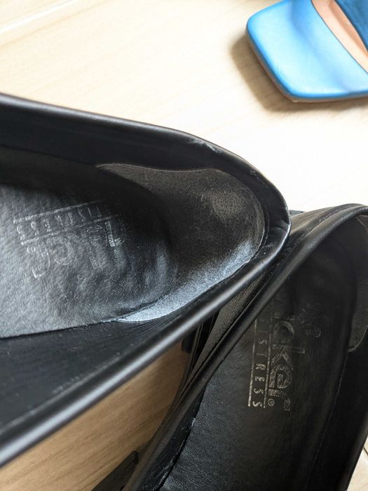 rieker loafer 43