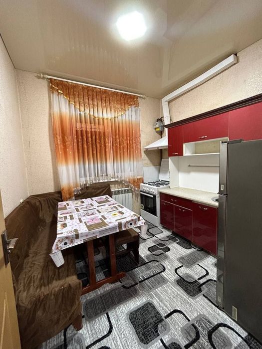 Срочно 2 хонали квартира ижарага берилади Русалка