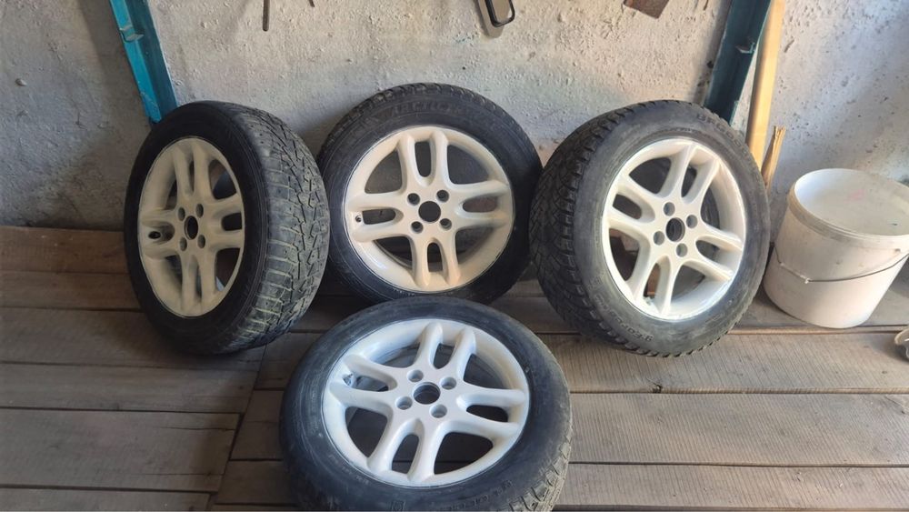 Продам диски r16