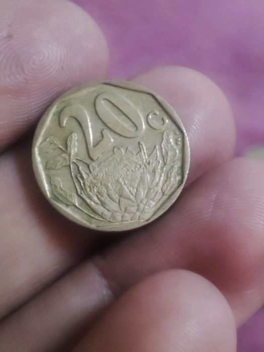 Монеты разных стран