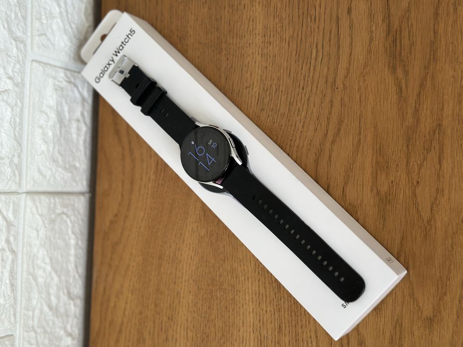 Samsung Galaxy Watch 5