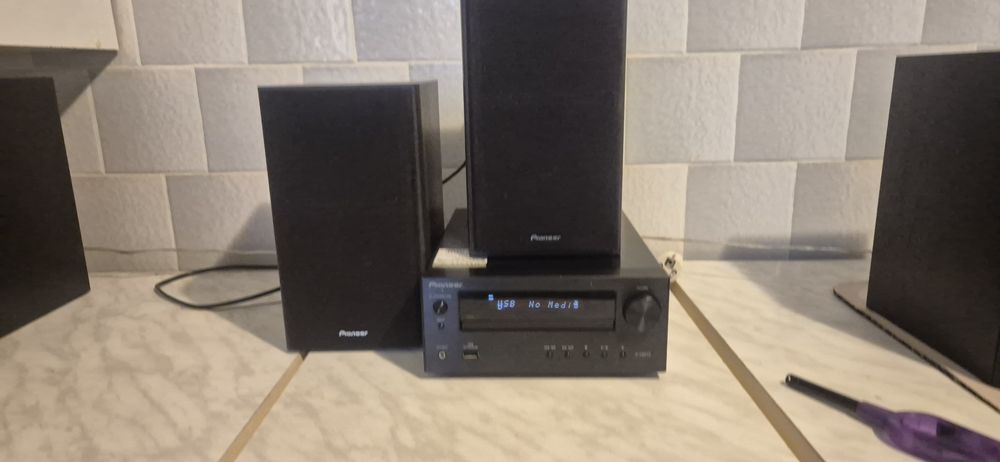 Sistem Audio Complet Pioneer xhm 10
