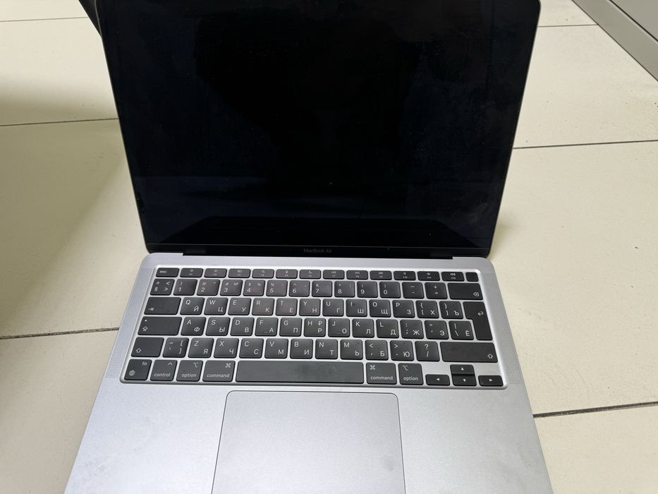 Macbook air 2020 m1