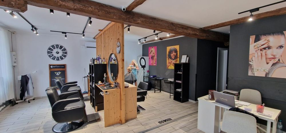 Salon Gaya Studio cautam colaboratori cu experiență