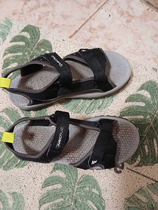 Детски сандали за момче