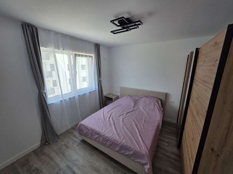 închiriere apartament Bridge residence Dobroești