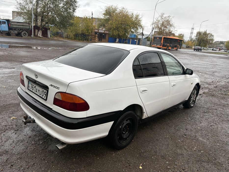 Продам Надежную Машину!!!