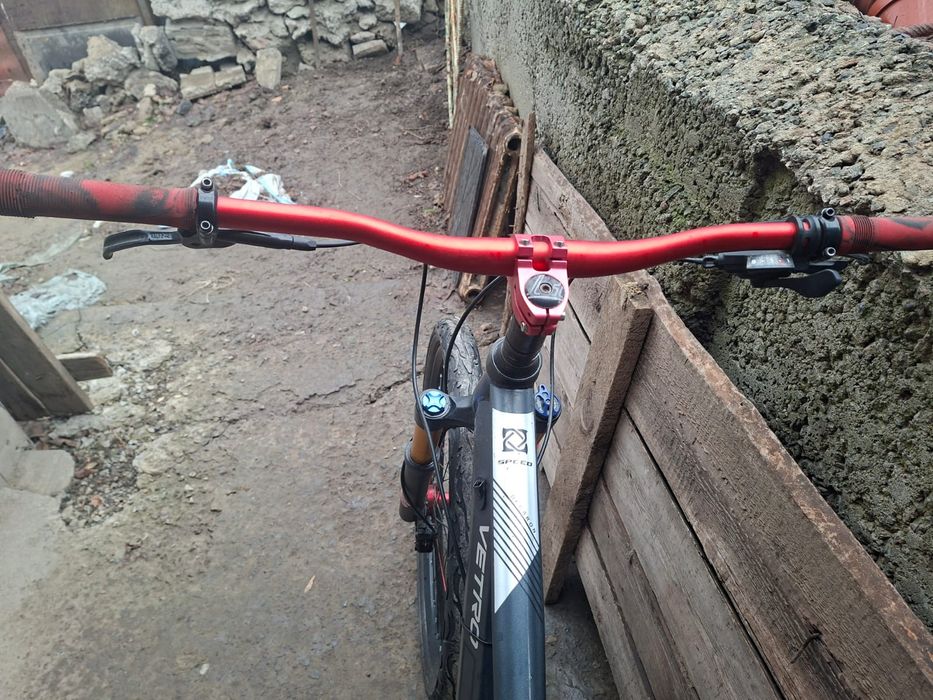 Велик 26 дюйм стант